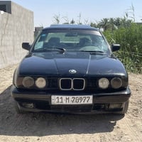 بي ام • ١٩٩١ • صقلاويه