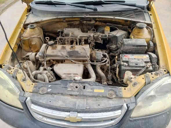 اوبترا موديل ٢٠١٠ رقم ديالى كير اوتو مشروع وطني محرك كورلا ٩٤ بيها بطاقه بنزين السياره مكلوبه مدبله القمارة وبيها معجون تعال كلبها وشوف بعينك  شرط التحويل والنقابة  مصغرة سنويه ٢٠٢٧ بسمي
*********** العنوان داقوق
السعر ٥٠
