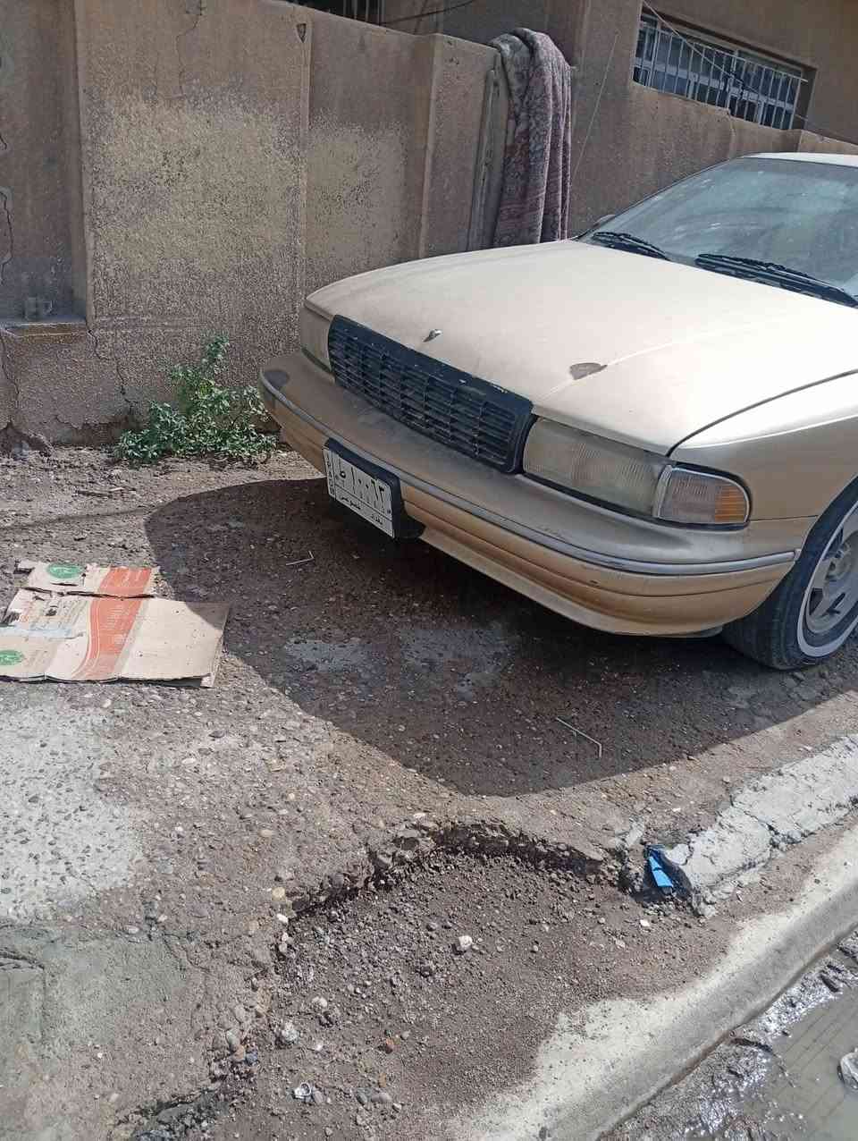 السلام عليكم اخوان عندي هاي دولفين مجول موديل ٩٥ رقم الماني بغداد مميز
للبيع او مراوس حسب القناعه السياره بيهه نقوصات مثل دبلات دكت مال تبريد البنص جبنه ذب دهن كهربائيات شغاله 
بددون حادث سنويه لل ٢٨ شرط التحويل وسعرهه ٤٠ $ وبيهه مجال كلش قليل واي ستفسار على رقمي التالي *********** كرار ومكانهه بغدادحي المواصلات البياع
