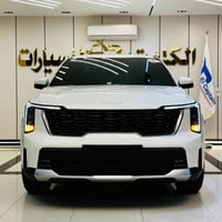 سورينتو هايبرد • ٢٠٢٤ • ٤٠٠٠ كم