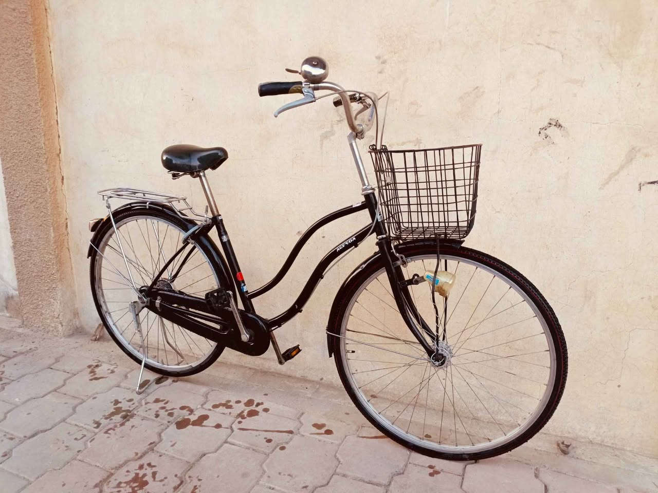 بايسكل باله ياباني حجم 27 نظيف ما بي عيب
شراي تعال خاص و دزلي صورته كركوك, العراق


**إذا كنت صاحب هذا الإعلان وتريد حذفه لأي سبب، رجاءا أرسل رسالة إلى الدعم الفني**