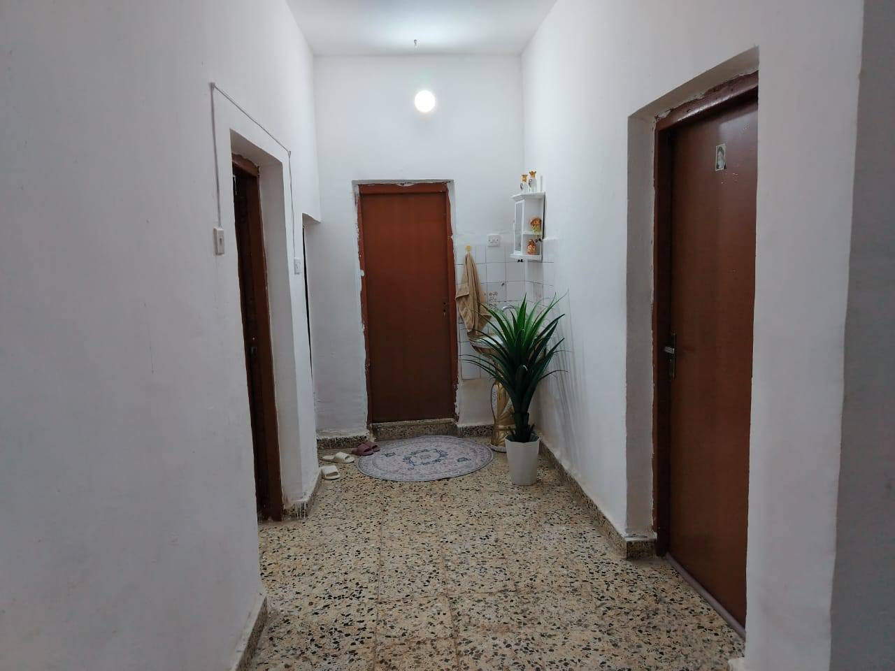 🏠 دار للبيع
📐 المساحة: 240 متر
📍 حي الحرية قرب مستشفى فيروز
🛣️ شارع 50
📞 ***********
