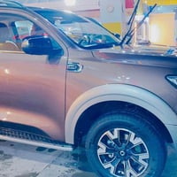 جريت وول باور • ديزل ٢.٠ تيربو • دفع رباعي