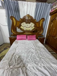 غرفه عراقيه صاج نظيفه البيع سعر ٧٥٠ وبيه مجال قليل مو شراي لاتتصل رجآ ...