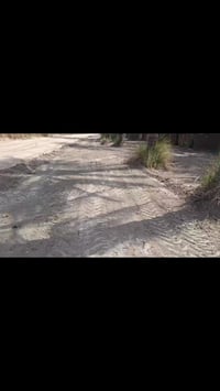 طابو زراعي • ٣ دونم • طريق الابراهميه