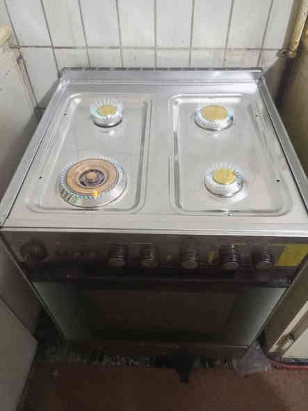 صيانة موقعية لجميع الطباخات
نوصلكم للبيت ونصلح طباخكم 
اختصاص تصليح جميع انواع ومشاكل الطباخات 
للتواصل 
الاتصال علئ الرقم التالي 
***********
