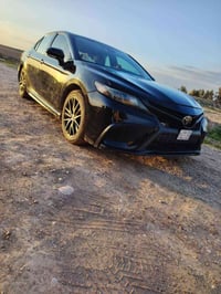 كامري 23 منفيس  بسمي بيها صبغ 4 قطع انطيها حزام  بجم كبس جازه ما تصرف ...