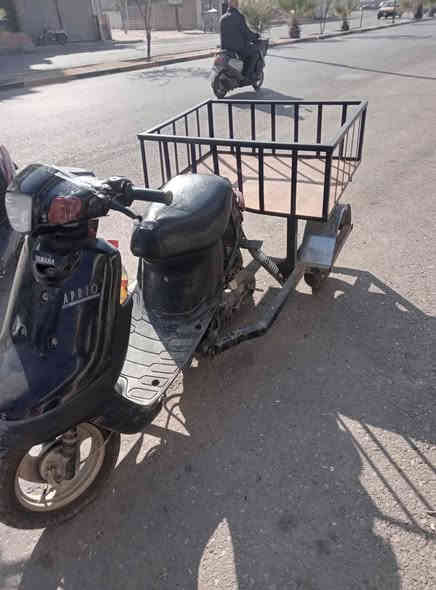 السلام عليكم ستوته للبيع جاهزه 
شرط سلف شغال تواير جدد
للإستفسار ***********
  السعر 225 وبيها مجال
