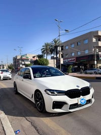 i540 • ٢٠١٨ • V6 توين تيربو