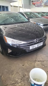 النترا ٢٠١٩ • نص فول • خشم امامي يسار