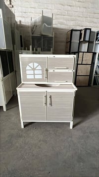 سنك • مغسلة مرمر • قياس ١م