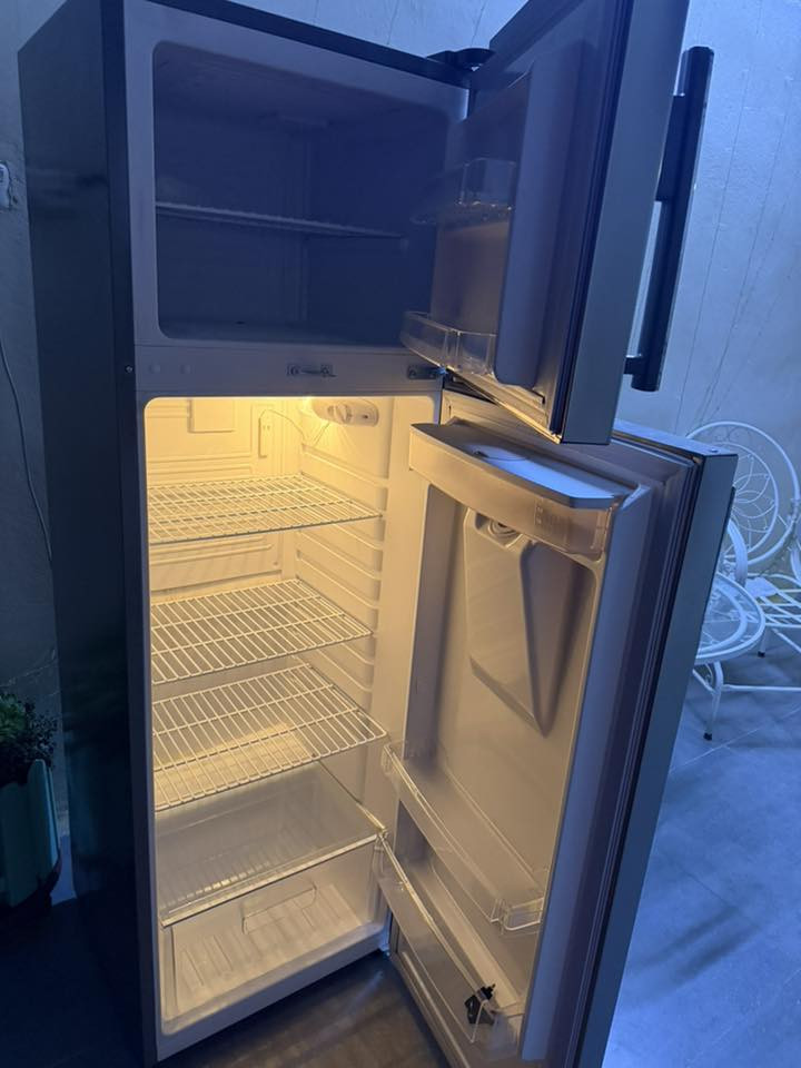 استعمال شهر للبيع ٣٠٠ الف سبب البيع اريد حجم اكبر مكاني بغداد اعظمية نضيفة بشكل شخط مابيها


**إذا كنت صاحب هذا الإعلان وتريد حذفه لأي سبب، رجاءا أرسل رسالة إلى الدعم الفني**