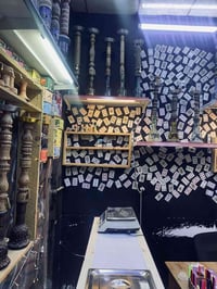 محل أراكيل • للبيع • موصل 17 تموز