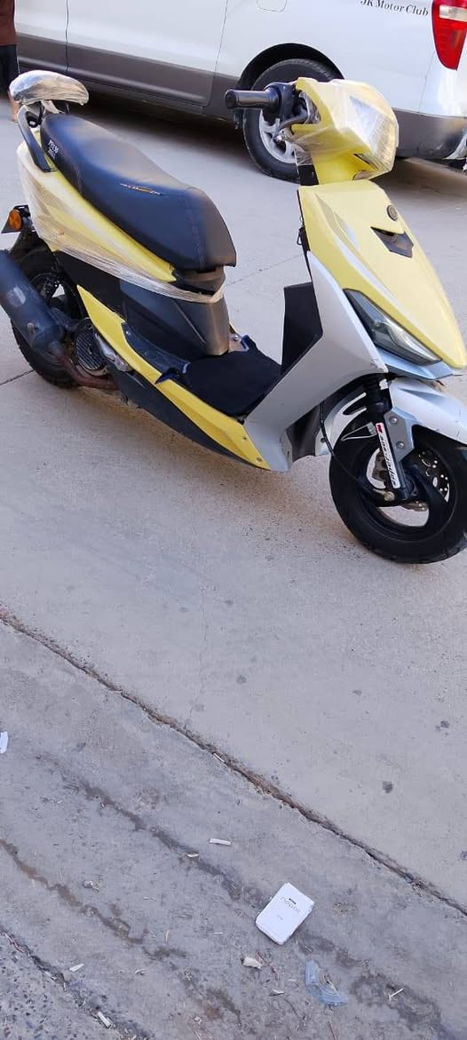 ماطورللبيع السعر350بي مجال مكان كركوك حي الواسطي رقم الهاتف ***********
