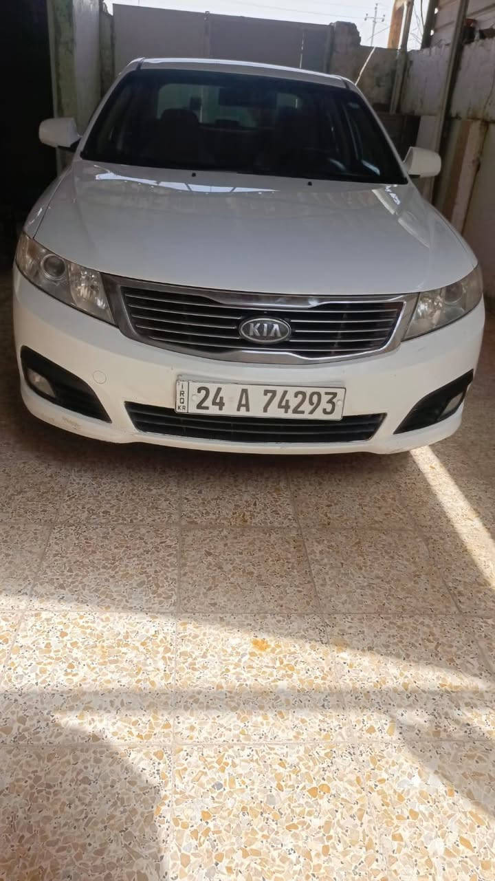 اوبتما وراد خليجي  2010 اصل رقم دهوك  الجديد سنويه 2030 جاهزه مال جناي مذب عليها رب دينار صدك واعتقد مذب عليها الف دينار تخم تاير كير مكينه حداده باتري كله جديد كهربائيات كلوب واحد ممشتغل بيها سياره بيه كرفه تخبل  مكينه شرط متسمعها حجم المحرك 200 دوش تعمل على نظامين غاز بانزين شاشه كامره سياره بيها جاملغ تبديل ومقدار شبر بلبنيد  وبارد مقدار 4 اصابع بلباب سياره كلشي واضح بيها  ميحتاج بعد اذكر تفاصيل  السعر 110 وبيها مجال للشراي رقمي *********** ملاحضه سياره بأسمي اني شخصياا تريد وكاله تريد تحويل بليعجبك وين متروح اني وياك
