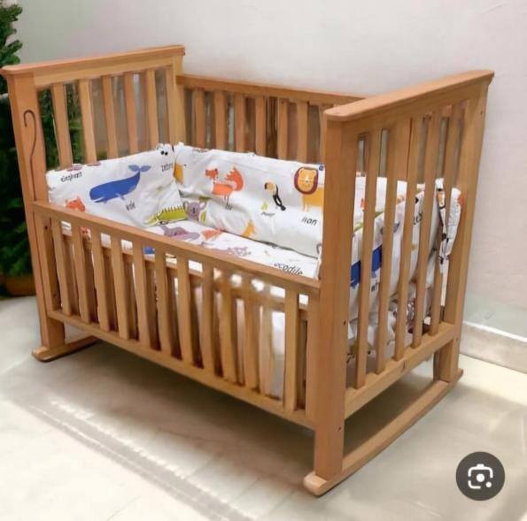 ✨ سرير أطفال فاخر – خامة قوية وشكل شيك! ✨
سرير أطفال خشب موسكي ممتاز الجودة
المقاس: 120 سم طول × 55 سم عرض × 85 سم ارتفاع
طلاء نهائي بوهيا فرن يعطّي لمعان وثبات عالي
الألوان حسب الطلب بما يناسب ديكور غرفتك
مصنوع بأعلى جودة وبخبرة سنين
تصميم آمن جدًا لحماية طفلك وراحة أكبر 👌🏻✨
✔ خامة متينة
✔ شكل أنيق
✔ تشطيب عالي
✔ سعر مناسب
احجزي دلوقتي قبل نفاد الكمية!
https://www.facebook.com/share/1AorFqgkU4/


**إذا كنت صاحب هذا الإعلان وتريد حذفه لأي سبب، رجاءا أرسل رسالة إلى الدعم الفني**