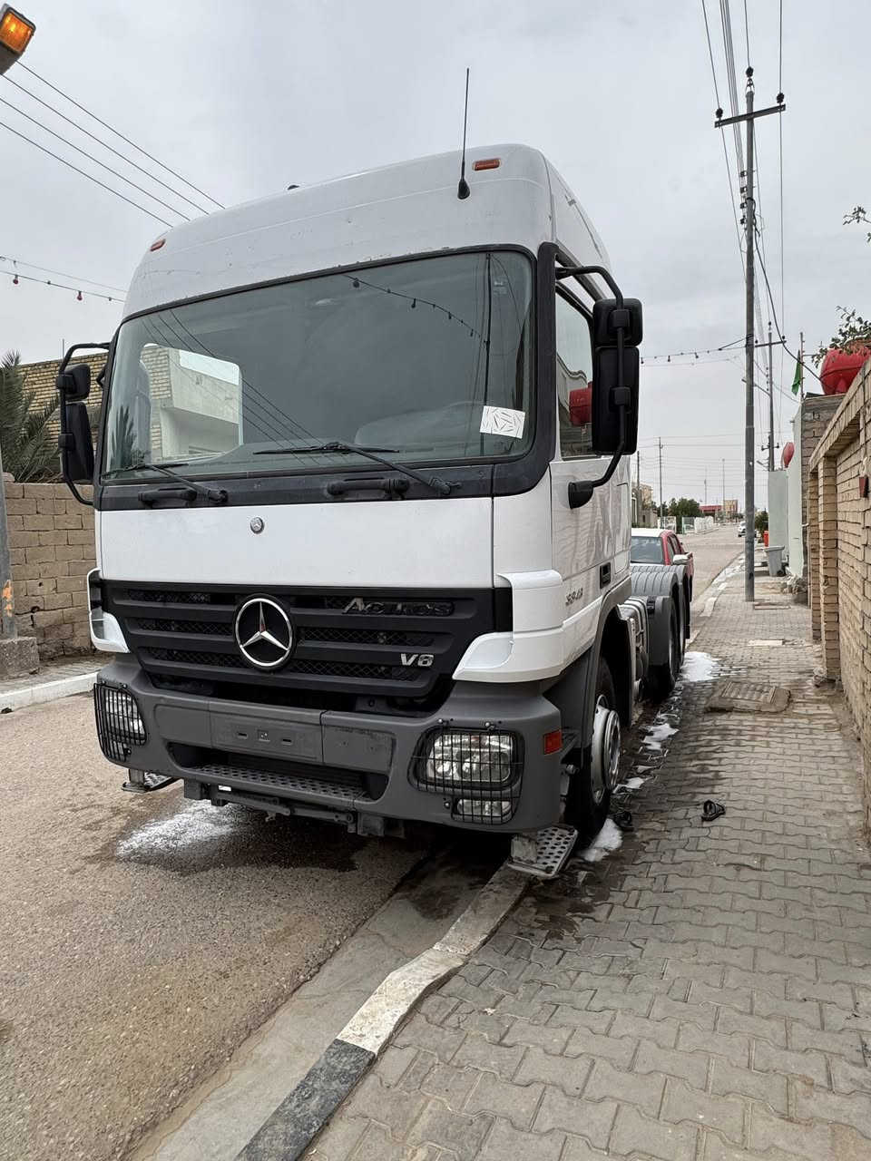 للبيع نثيه موديل 2005 كفاله مرقمه كامله بسمي الأتصال 
***********
