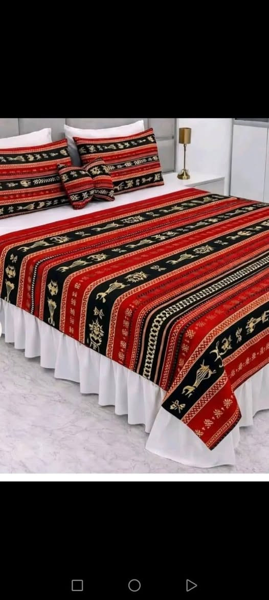 فرشات جربايه خياط حسب الطلب
جمال ونزاكه ونضافه بالشغل والقماش درجه اولى
وسعر الفرشه 17 الف فقط
ويوجد توصيل داخل الديوانيه


**إذا كنت صاحب هذا الإعلان وتريد حذفه لأي سبب، رجاءا أرسل رسالة إلى الدعم الفني**