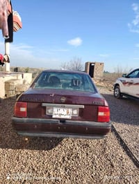 فيكترا ١٫٦ • مكينة وفتيس شرط • الحويجه