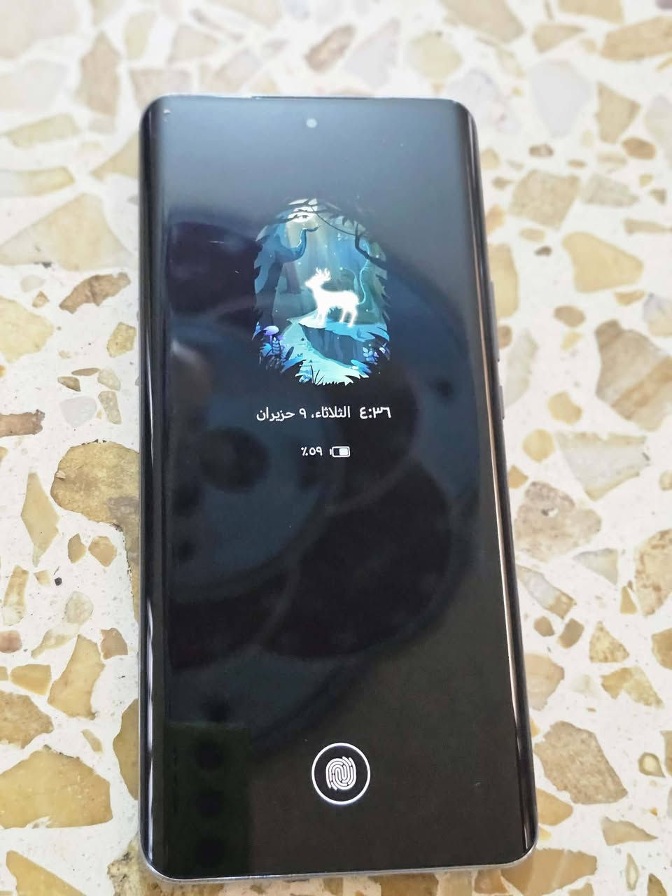 السلام عليكم
هونر X9b
البيع السعر خاص 
البطاريه 5800
مكاني الديوانيه السكان 
الهاتف ***********
