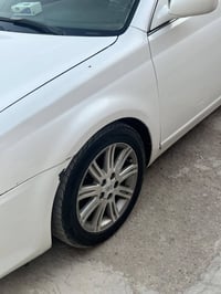 افلون موديل 2007 صبغ جاملغ امامي ايمن وبيه مكانات بارد مكينه وكير مكفو...