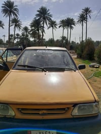 موديل ١٢ • هيئة صفر • مكينة بيها بخار