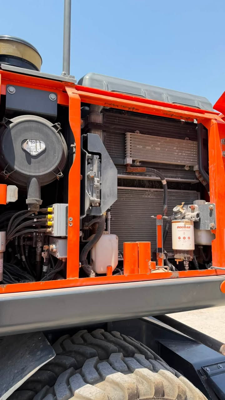 معرض محمد علي
Doosan dx 170-2017
رقم كاتي دخول جديد 

         ☎️📱    ***********
         ☎️📱    ***********
    ساعات:  ٩:٠٠صباحاً   -  ٧:٠٠مساء⏰
    بيع وشراء جميع الاليات الثقيله  كرينات✅
           عنوان أربيل.  / طريق كركوك ✅📍Muhamad Ali
