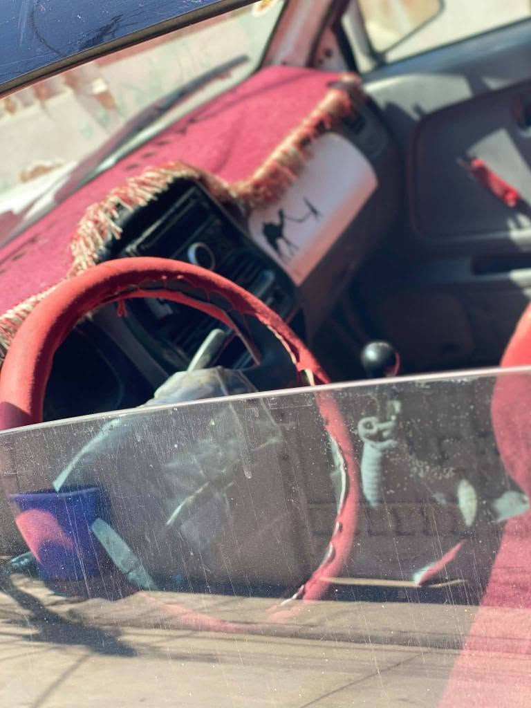 بيكاب نيسان 5قولاب سبوح حام موديل٢٠٠١ سه نه وي ٢٠١٩سياركه تون دودوله  مه كيني بس دنكي زن جيري تيايه كشت كياني به شه رت سهر٥٧ شوين هه ولير رقم موبايل*********** أربيل, العراق
