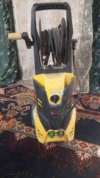 ماكينه لحام بسعر 45 فاره غسل 40   على الفحص  بغداد حي اور رقم الهاتف 0...