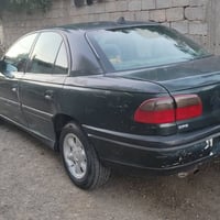 بزون • ١٩٩٥ • مكينة جديدة