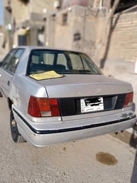 اكسنت ١٩٩٢ • جاهز ميكانيك • مدينة الصدر