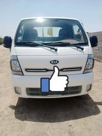 كيه بنكو • ٢٠٢٢ • كفالة عامة