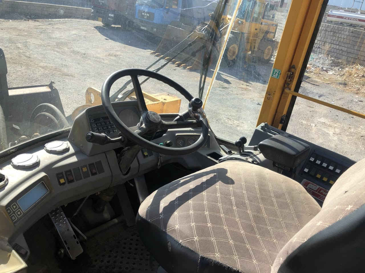 البيع-بوفروشتنL120Cموديل1997رقم سليمانى جديد
***********
***********
