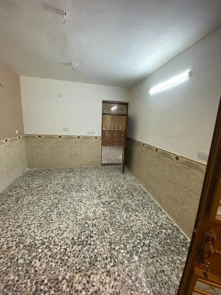 يا اللّٰه
سلام عليكم تعلن شركة المرتضى للعقار  عن بيع مشتمل مساحه 100م
واجهه 5
نزال 20
محتويات المشتمل: 
طابقين دبل فاليوم
غرف نوم عدد 3
صاله
مطبخ
خدمات 
ارضيه مرمر
جدران سيراميك
البيت نضيف جدآ
موقع متميز 🌐
بغداد حي الجهاد ديوان الاصيل 
للأستفسار الاتصال على الارقام التالية 
***********
***********
عنوان الشركه بغداد حي الجهاد ديوان الاصيل مقابيل مدخل الامانه واهلا وسهلا بكم 
#بغداد #حي_جهاد #العراق #عقارات #عقار
