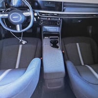 سوناتا SEL • ٢٠٢٥ • ضرر خلفي