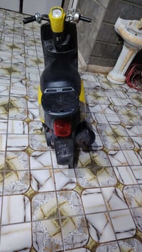 ماكس بوليس • كابريته • بابل شارع ٨٠