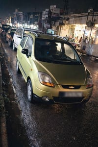 اسبارك ٢٠٠٦ • اوتوماتيك • محرك وكير جديد