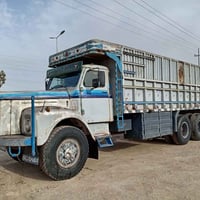 سكانيا • سكس ويل • نينوى