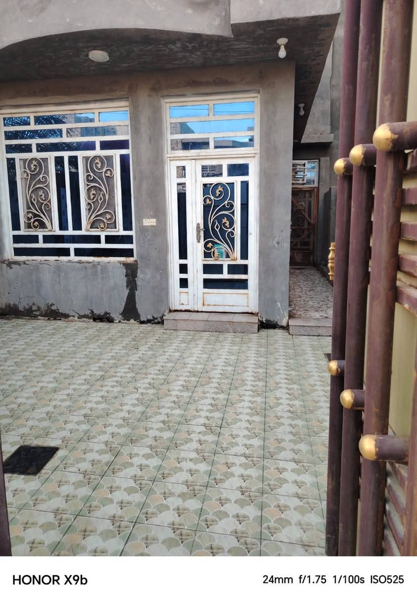 يوجد لدينا

مشتمل الإيجار حديث البناء درجة أولى

غرفه كلدور استقبال مطبخ مجمع صحيات

سعر اجار 300 الف

حله حي العسكري شارع 80 قرب مخبز مهند

للاستفسار الاتصال على الرقم ***********
