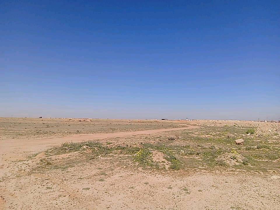 اللهم صلي على محمد وآل محمد 

عرصه نقابه المعلمين للبيع،،، اخوان اقرو التفاصيل زين وتعال خاص 

مساحه ٢٠٠متر 

حرف E

رقم القطعه 118961 

شارع ١٢ 

العنوان __النجف الاشرف ___النداء ____قرب جامعه الكفيل 

السعر خاص او للاستفسار الاتصال على الرقم *********** 



ما هو السعر المطلوب للأرض؟: 
٣٥ مليون 
ما هي مساحة الأرض بالتحديد؟: 
٢٠٠متر 
هل تتوفر خدمات الماء والكهرباء في المنطقة؟: 
نعم تتوفر كافه الخدمات 
هل الأرض مسجلة رسميًا مع كافة المستندات القانونية؟: 
نعم طابو صرف توزيع النقابات
ما هو أفضل وقت للتواصل معك للمعاينة؟: 
الصباح موجوده بخدمتكم او الاتصال على الرقم *********** 