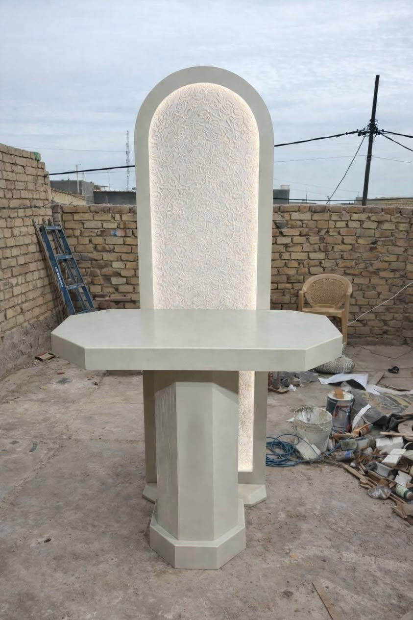 بعض لأعمال المنفذه للزبائن
متوفر تجهيز كافه تصاميم حسب طلب
يتم استلام عربون لتثبيت الحجز
العنوان الديوانيه
***********
***********
متوفر توصيل كافه المحافظات
