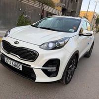 سبورتج ٢٠٢٠ • وارد امريكي • فول مواصفات