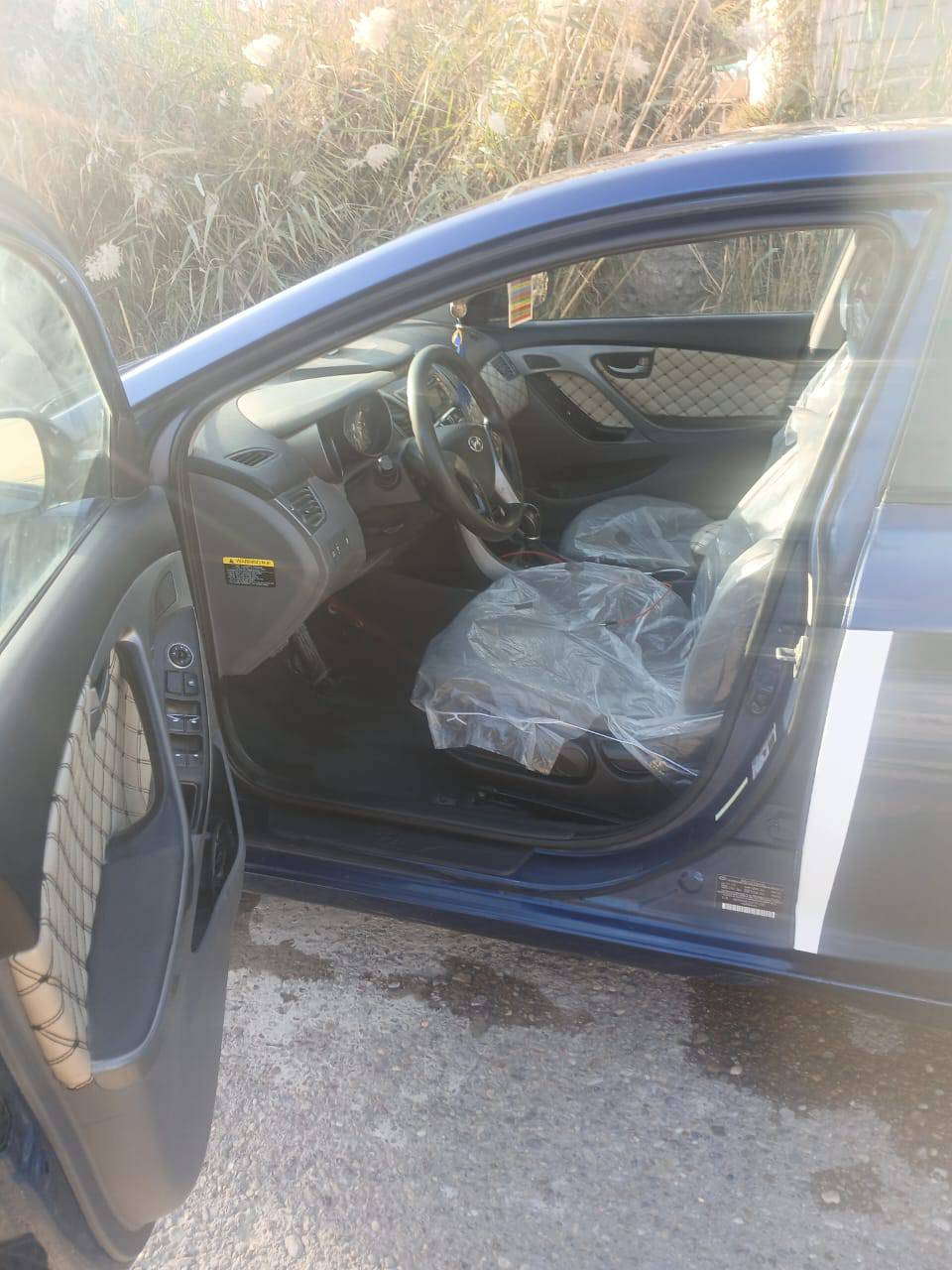 سلام عليكم لبيع او مراوس بسوناته سته سلندر نضيفه الانترا موديل 2016 كير ومكينه خير من الله صدر امامي خلفي خير من الله تخم تاير حداديه خير من الله كهربائيات كله شغاله ضرر جاملغ فقط امامي سعر 120 وبيه مجال بسيط رقم التواصل ***********لكورك*********** مكان فلوجه صقلاويه
