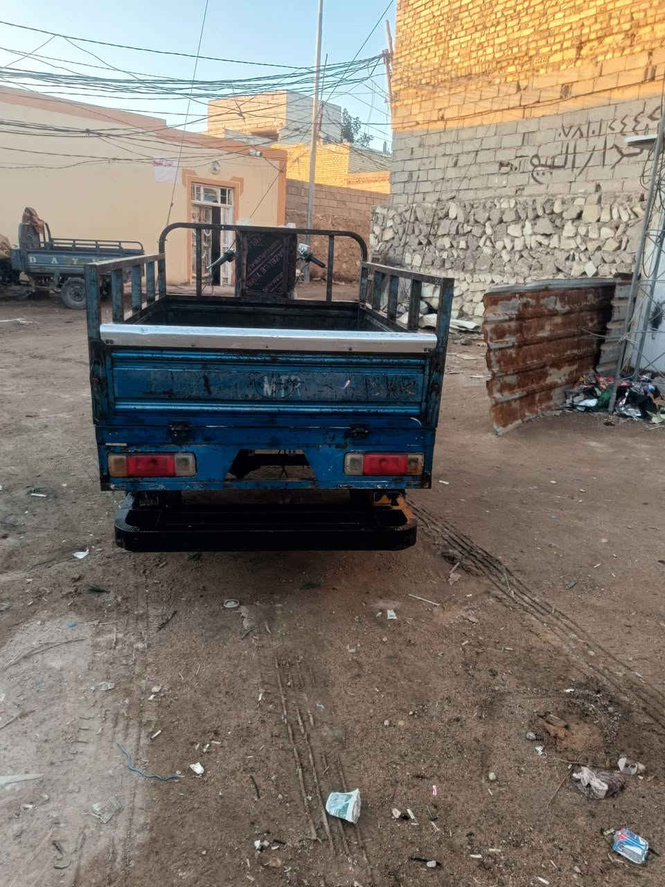 عمي سلام عليكم ستوته للبيع كلك موديل 10 مكفوله عن سرقه والعشائر  ومن  شاصي من ركبه من بدي ستوته نظيفه واليريده يتصل على هاذه الرقم ***********
