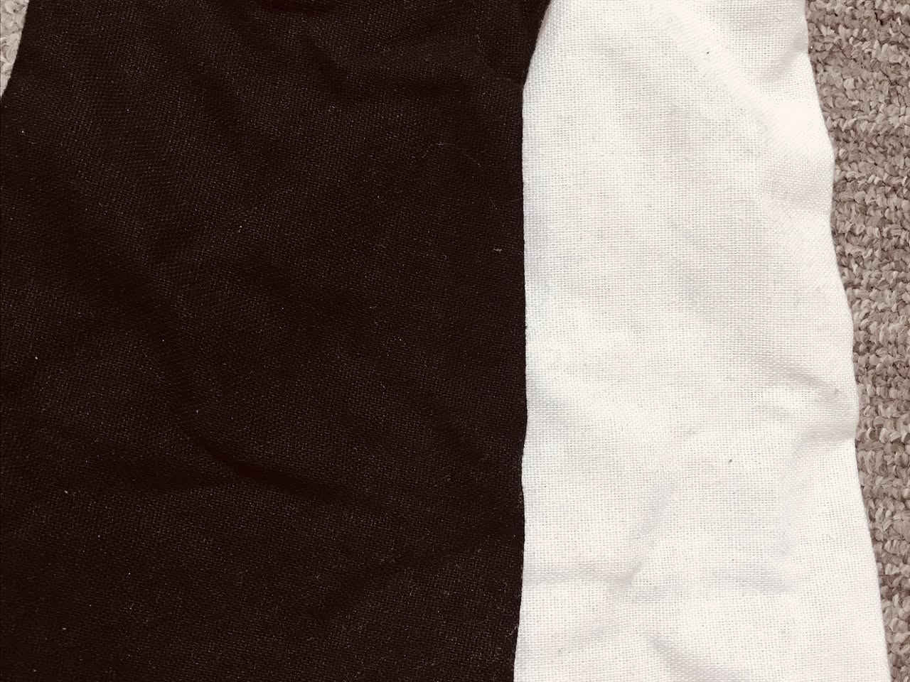 قماش كتان لبيع 
٢٠ طول
العرض ١٤٠
الالوان الأبيض و الاسود
التواصل على الرقم
 0781 210 2916
العنوان البصرة
