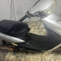 دراجة 60 • عصفوريه • سلف