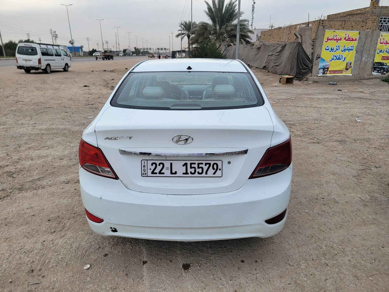 السلام عليكم اكسنت موديل 11اربيل نكليزي مكينه 1600   تريد تحويل او وكاله حاضر  مكان السياره بالحله  بيه ٤ قطع صبغ  السعر 74  
***********
