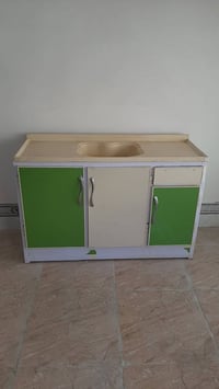 سنك نضيف • الالمنيوم • ناصريه مركز