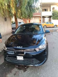 ريو موديل 2023منفيس ضرر بوند تبديل بدون دواخل السياره فول بدون فتحه وب...