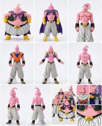 دراغون بول • بكج ٨ قطع • غير مستخدمة